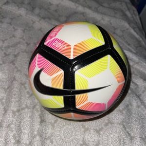 Mini Nike 2016-2017 soccer ball